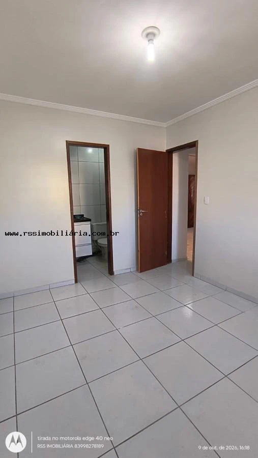 Apartamento de 54 m² e 2 quartos, Gramame — photo 7