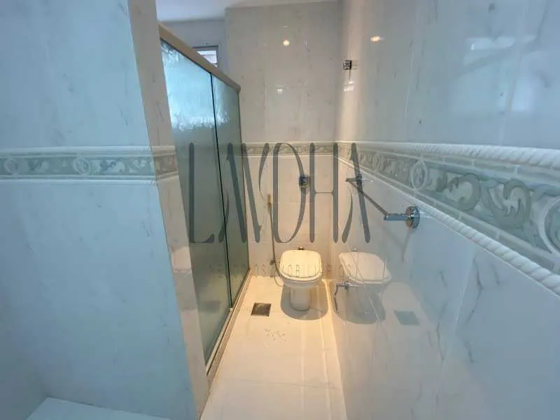 Apartamento residencial com 2 suítes e varanda — photo 4