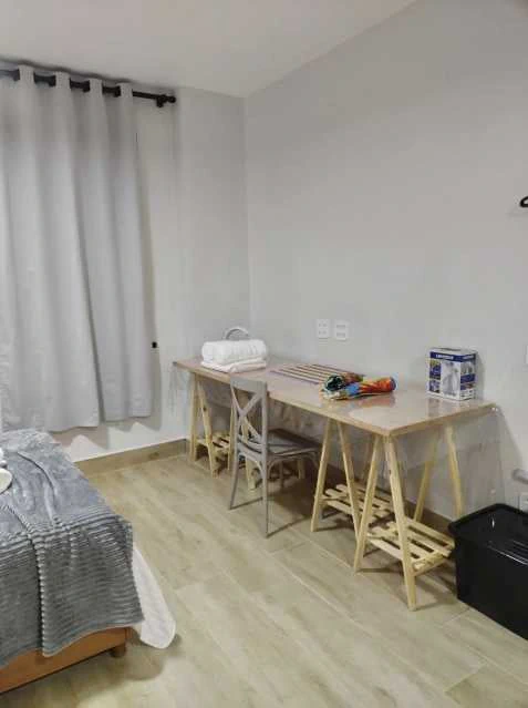 Furnished 30 m² apartment on the 6th floor — photo 14