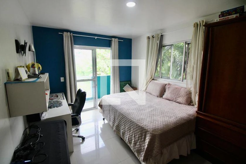 Casa para aluguel com 4 quartos e 340 m² — photo 9