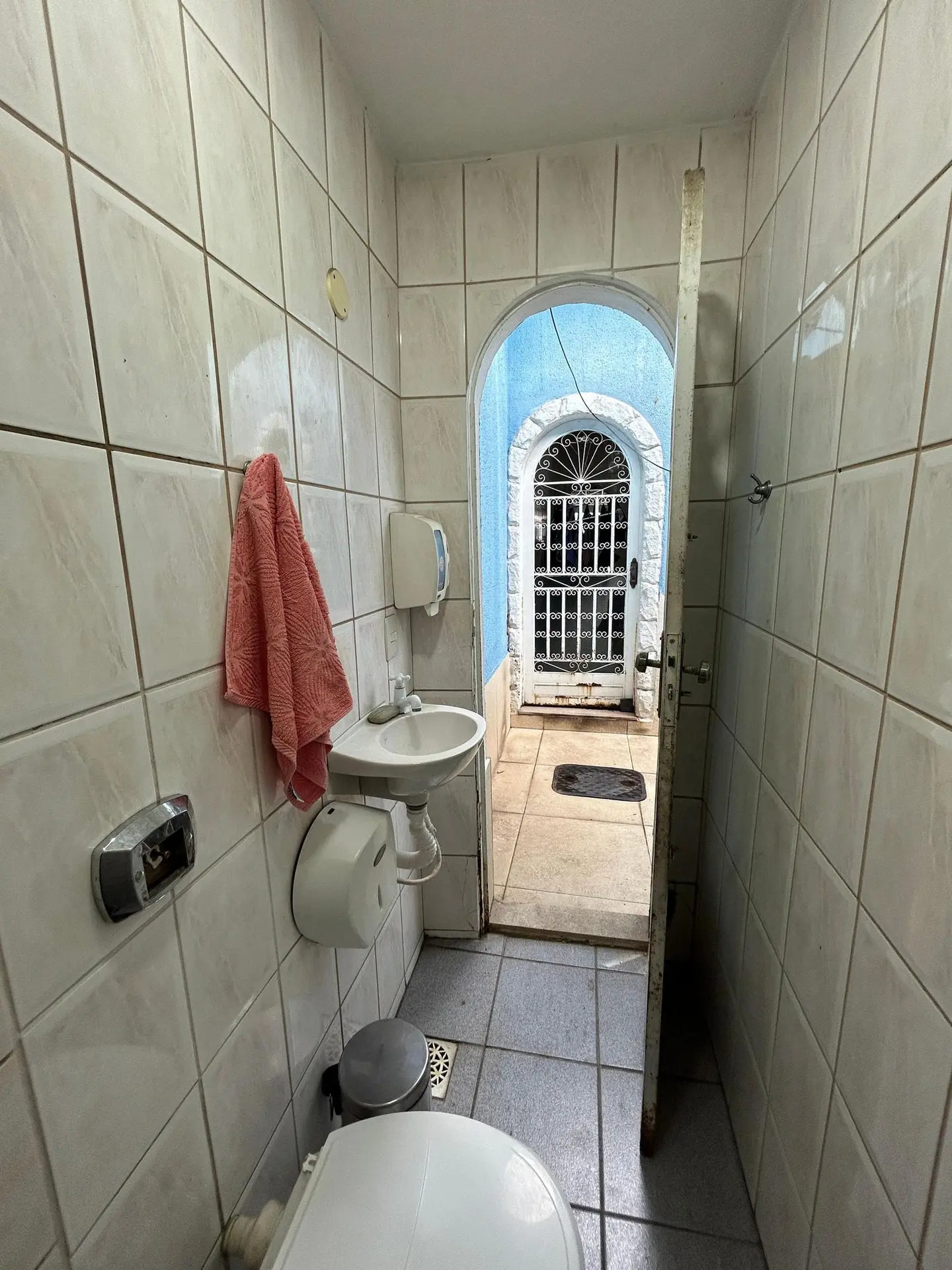 4-bedroom house with a garden in Rio de Janeiro — photo 30