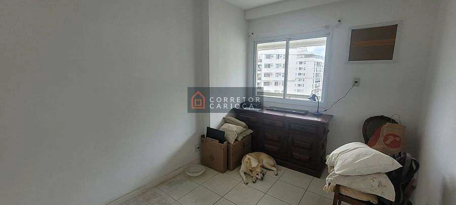 Apartamento de 98 m² com 3 quartos e churrasqueira privativa — photo 16