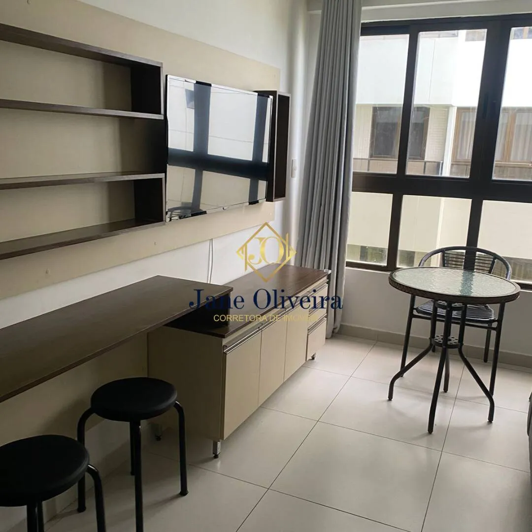 Furnished 2-bedroom apartment with 50 m² — photo 3