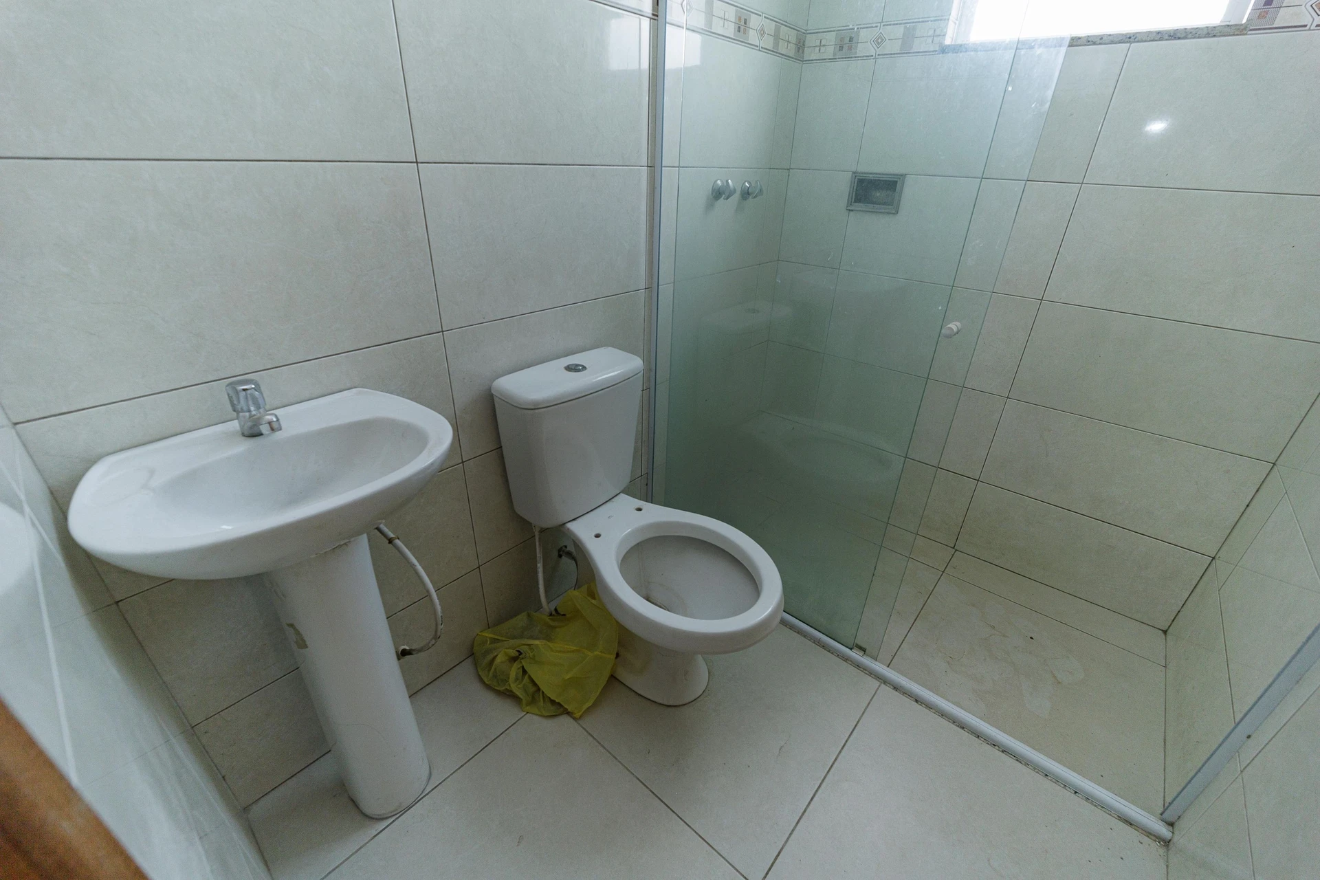 Casa de 80 m² com jardim e closet — photo 14