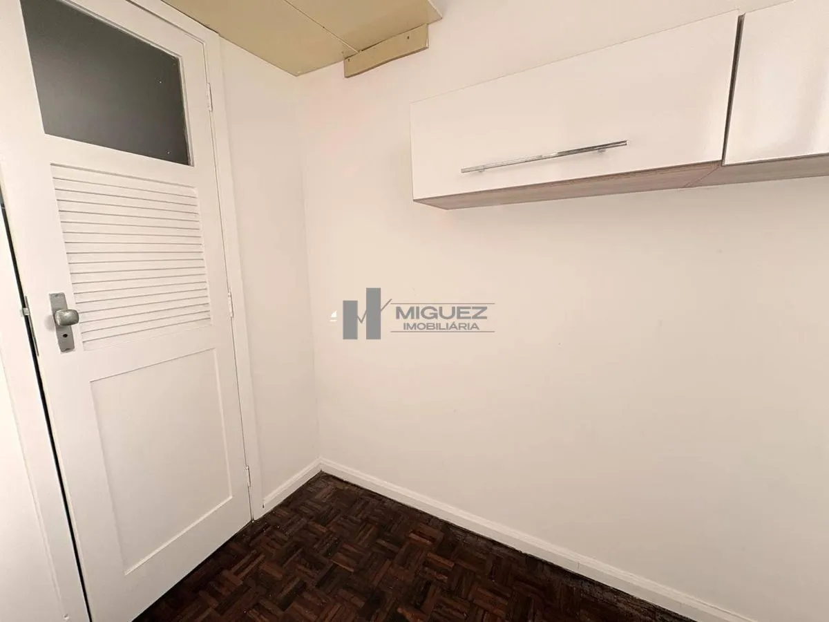 90 m² apartment with 3 bedrooms and 2 parking spaces