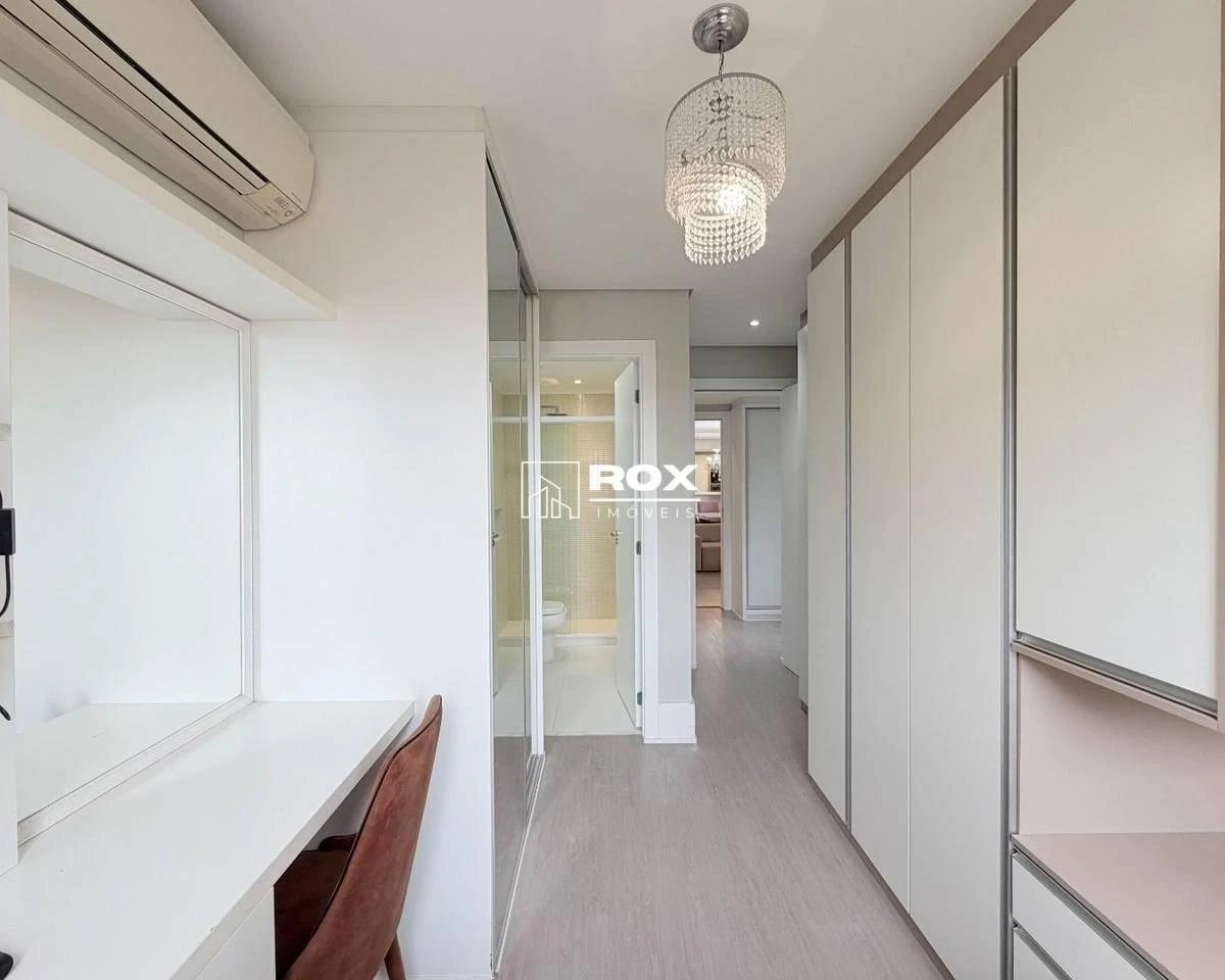 Мебльована квартира з 3 спальнями-сюїтами на 167 м² — photo 47
