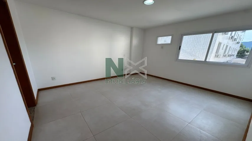 3 quartos e espaço de home office: apartamento de 92 m² — photo 6
