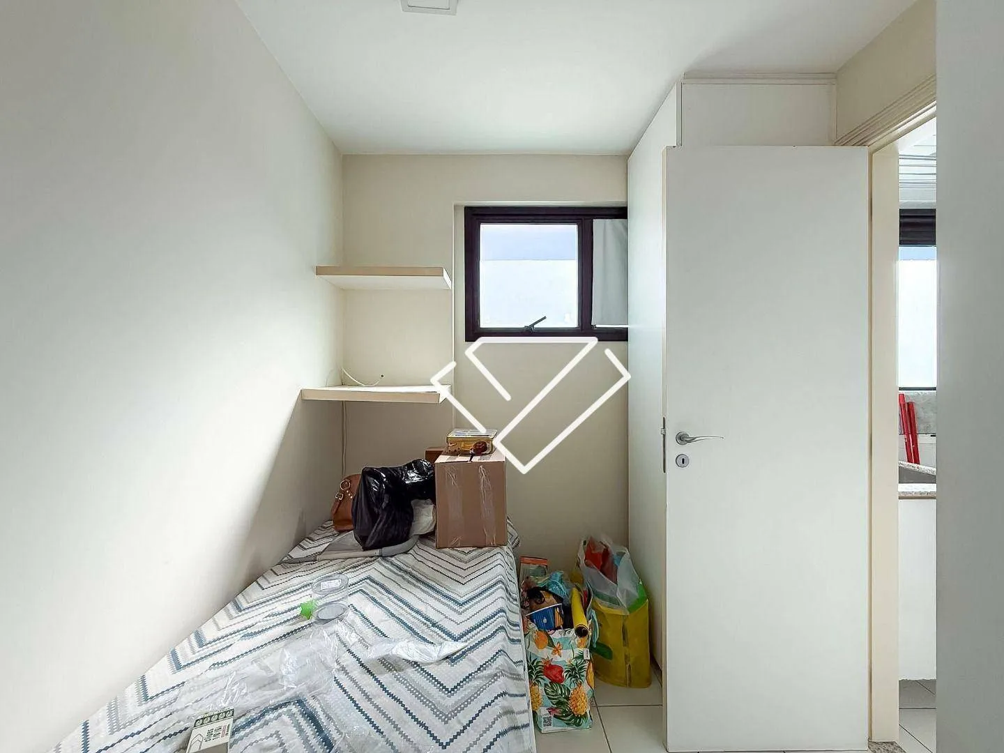 3-bedroom apartment with 165 m² and 3 parking spaces — photo 36