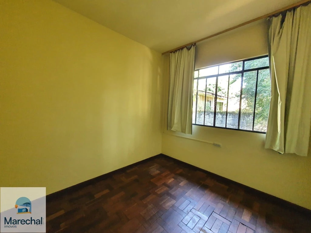 4-bedroom house with a private BBQ in Curitiba — photo 17