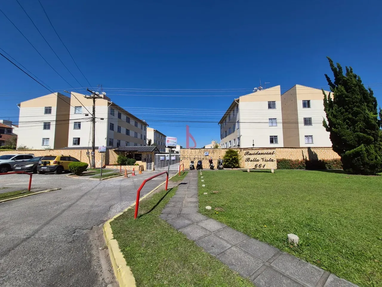 Apartment for rent with 3 bedrooms and 55 m² — photo 15