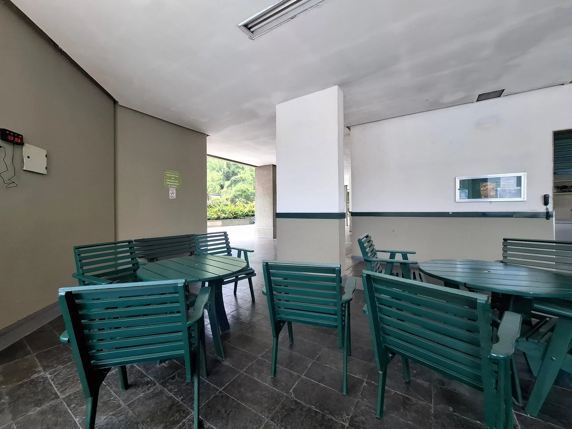 2 quartos e janelas do piso ao teto: apartamento de 75 m² — photo 41