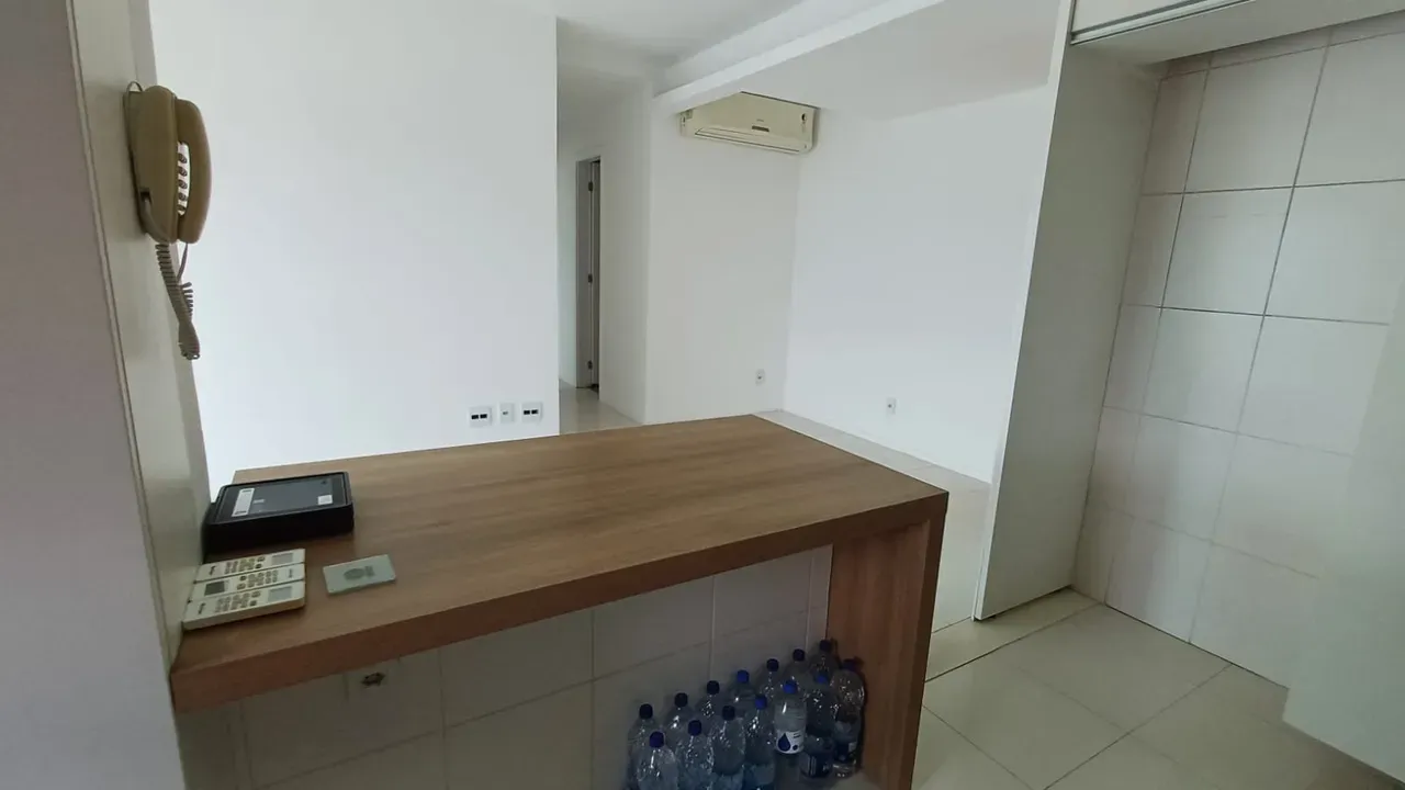 Water view in a 2-bedroom apartment, 68 m² — photo 10