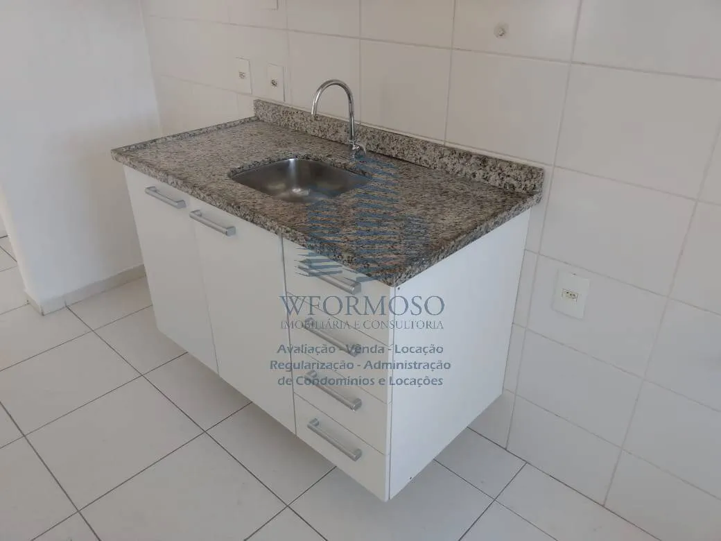 Departamento de 2 dormitorios en edificio con sauna — photo 8