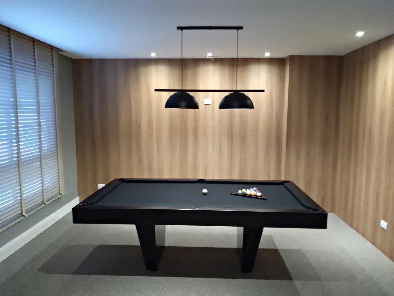 Робоче місце та 1 спальня: квартира 28 м² — photo 29