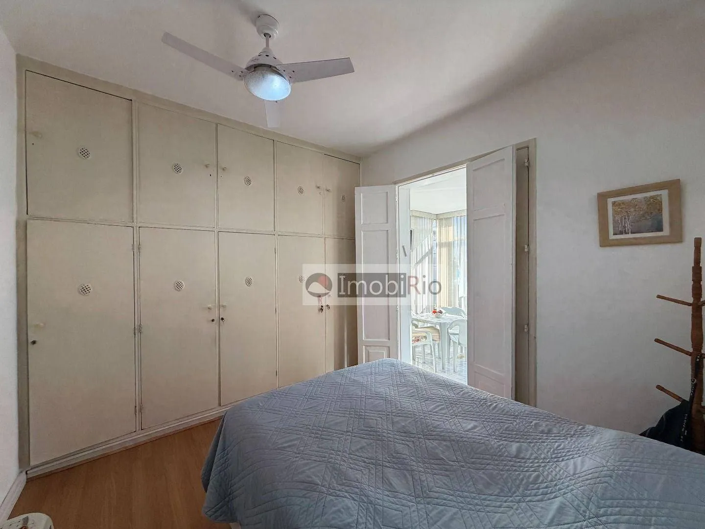 Apartamento de 1 dormitório de 70 m² com varanda — photo 23