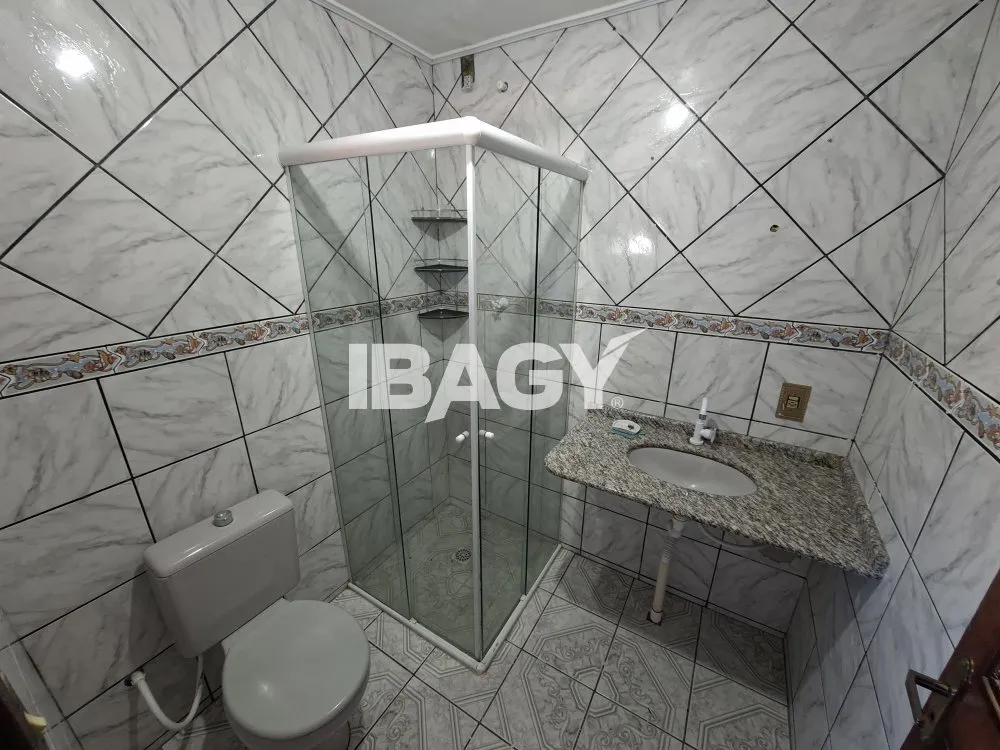 65 m² apartment with 3 bedrooms and private barbecue — photo 14