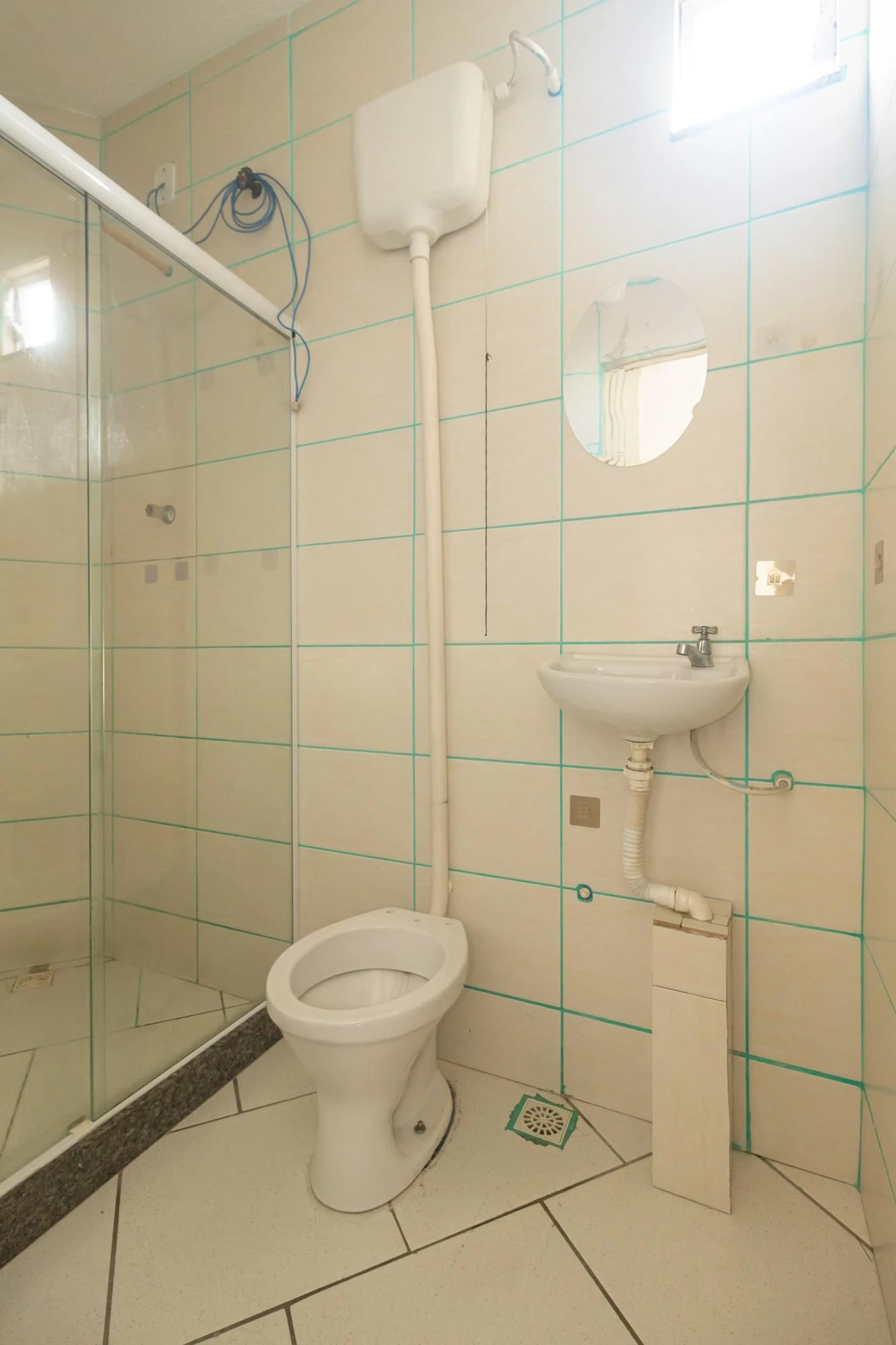 Rental apartment with 2 bedrooms and 3 bathrooms — photo 4