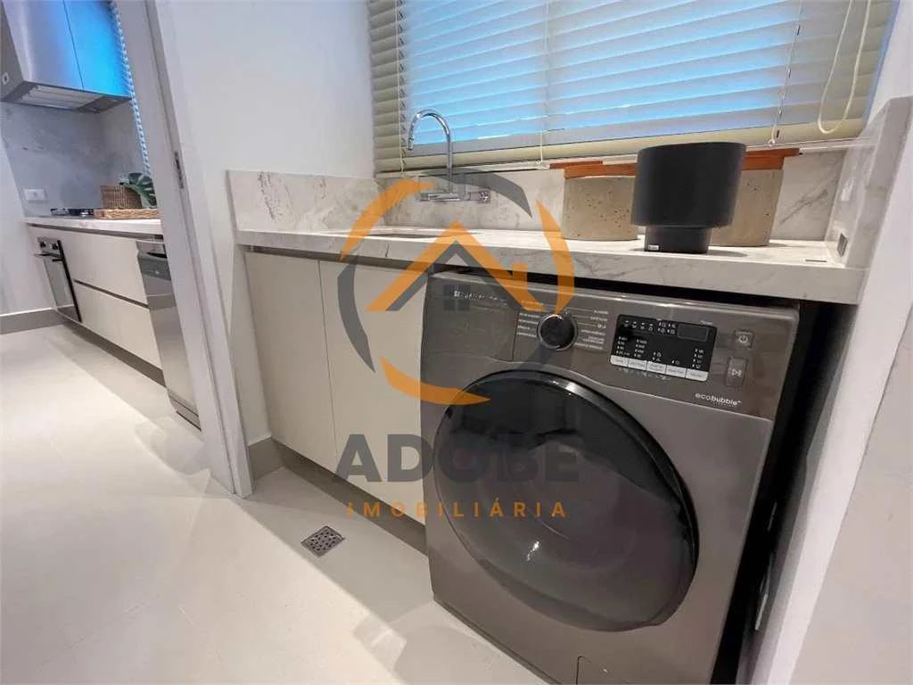 Departamento de 3 dormitorios con ventanales de piso a techo — photo 25
