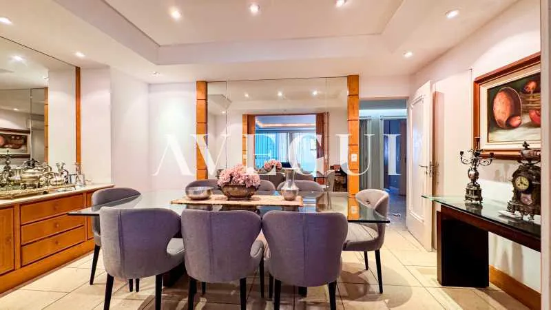 Житлова квартира з 5 спальнями-світами 363 м² — photo 20