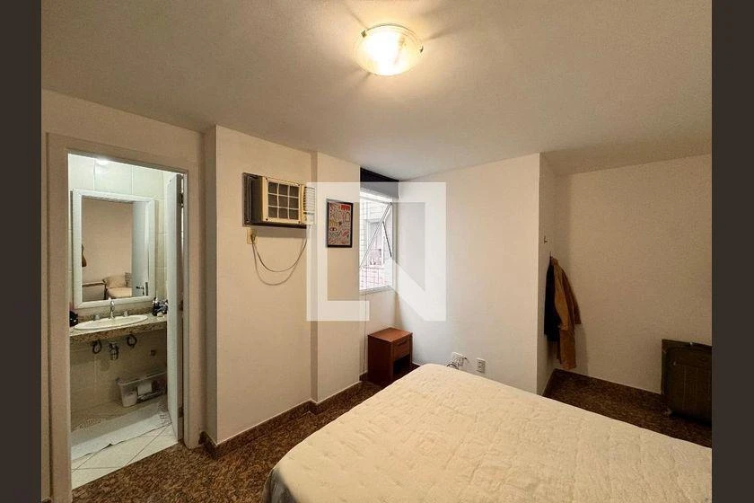 4 quartos e banheira: apartamento de 233 m² — photo 41