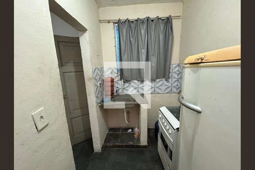One-bedroom, 30 m² apartment in Rio de Janeiro — photo 7