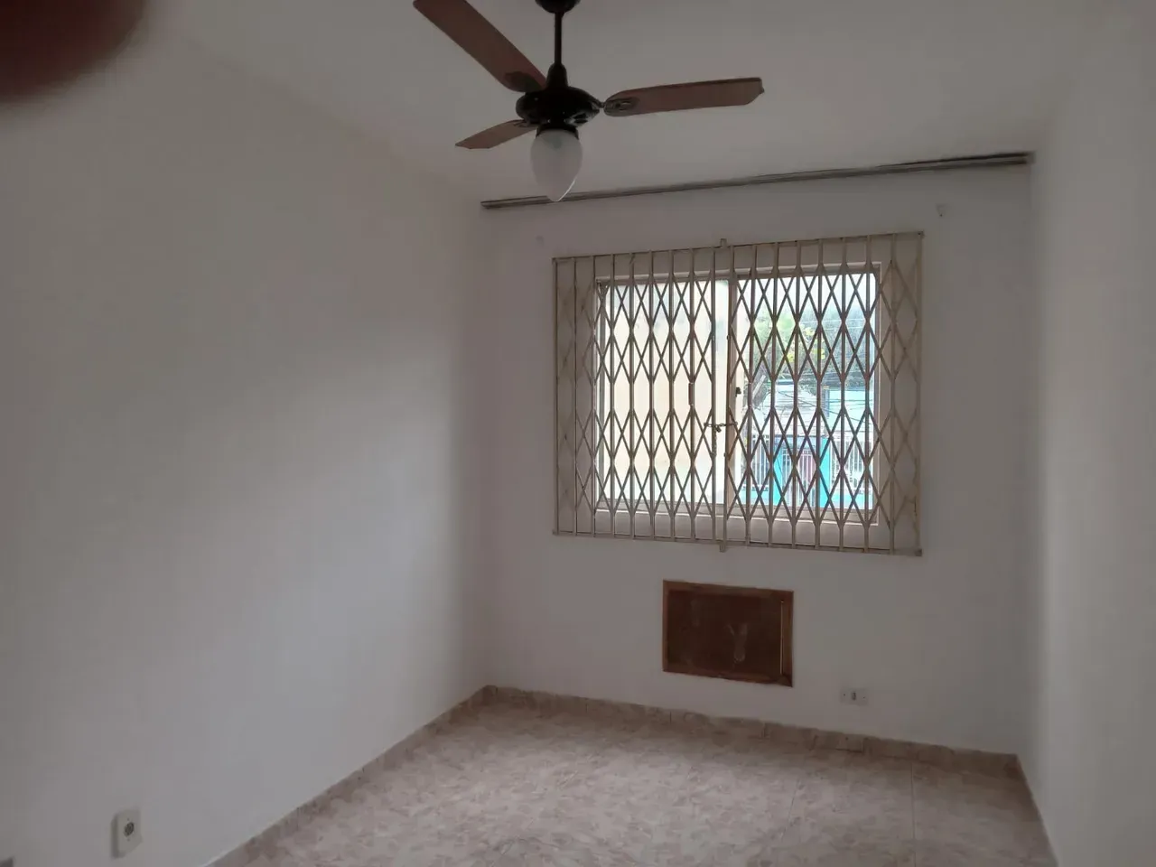 Apartamento de 55 m² com 2 quartos e box de vidro — photo 3
