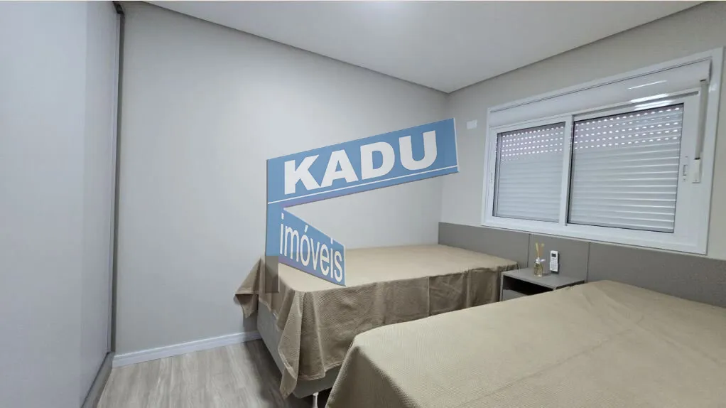Apartamento no 1º andar com churrasqueira privativa — photo 27