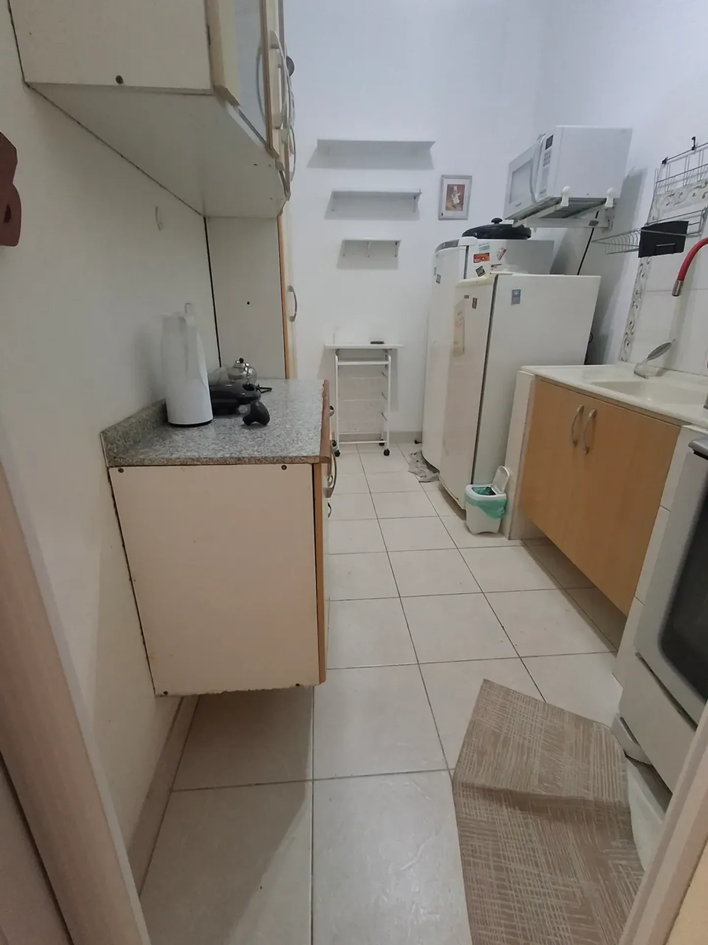 2 quartos e espaço de home office: apartamento de 77 m² — photo 26