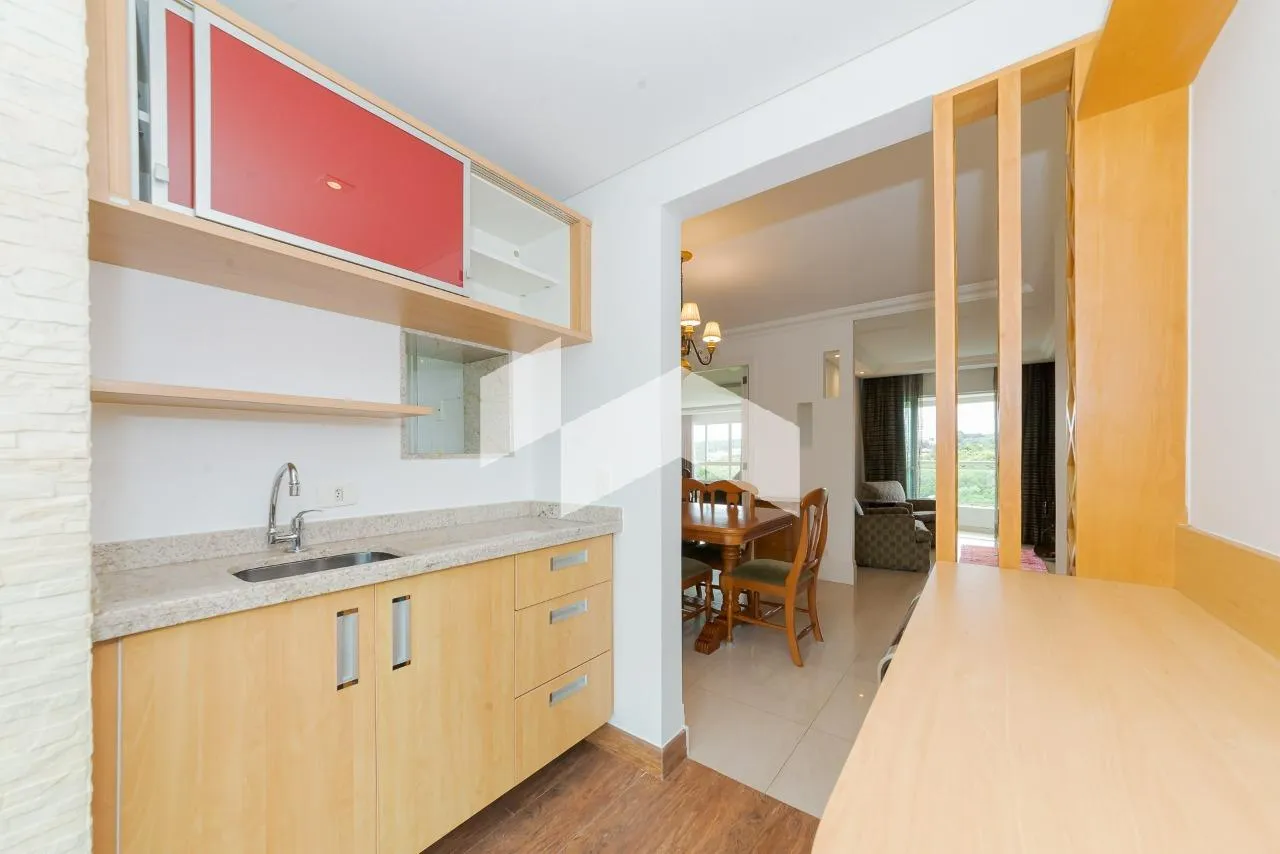 Apartamento de 4 dormitorios con 2 suites y 179 m² — photo 23