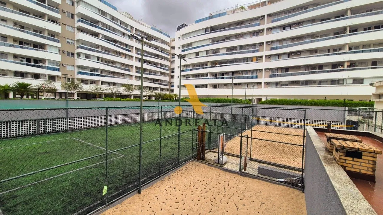 Apartamento mobiliado de 91 m² com 3 suítes e 2 vagas — photo 30