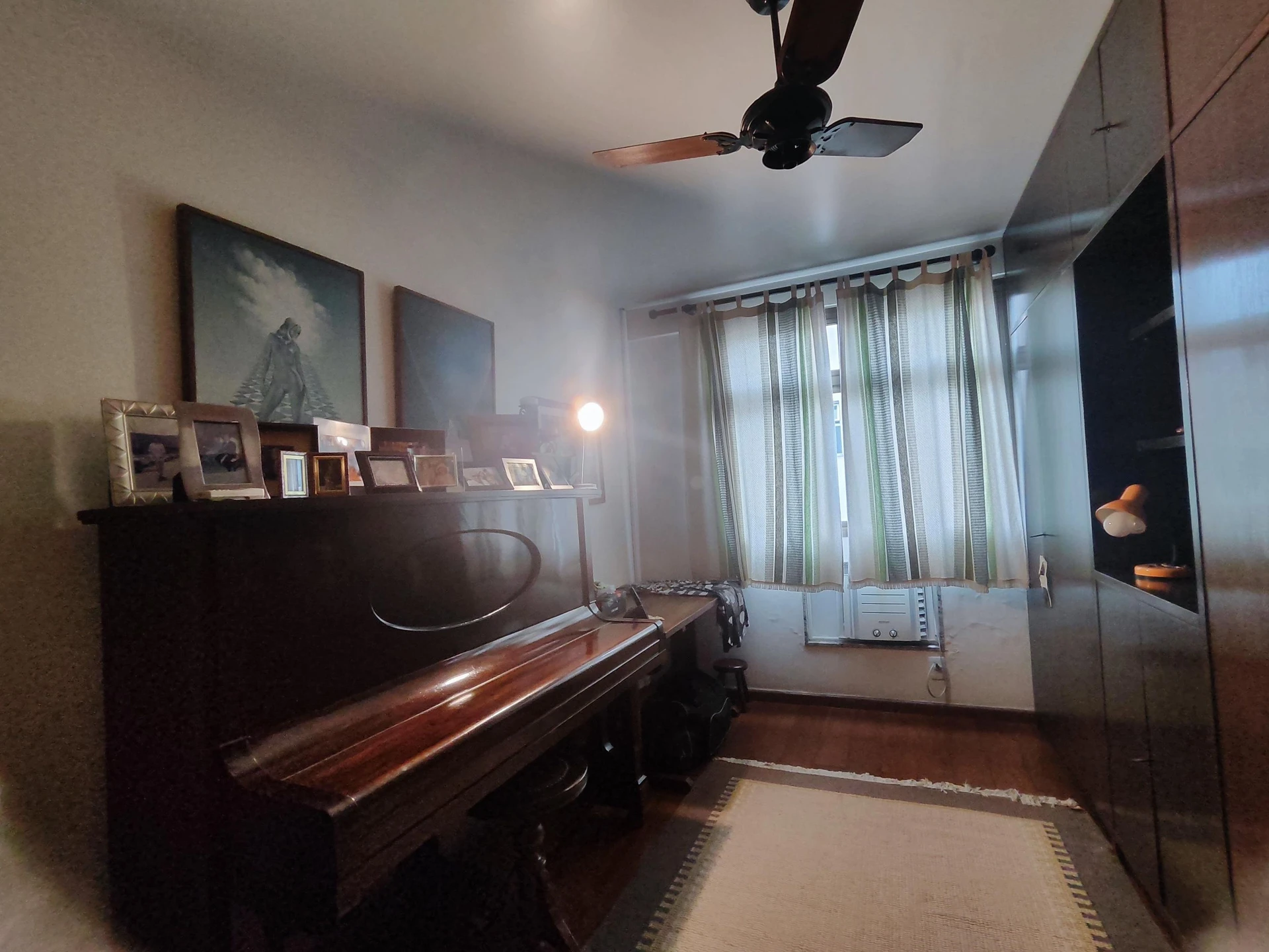 Apartamento amueblado de 5 dormitorios y jardín privado — photo 13