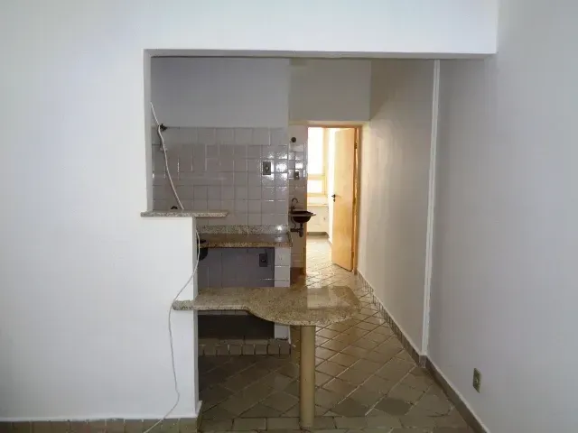 32 m² apartment with 1 bedroom and no parking — photo 7