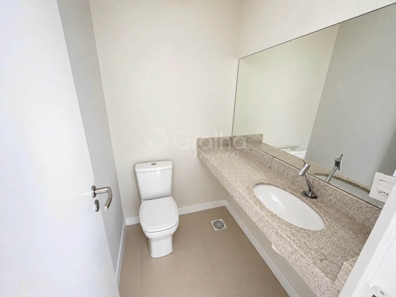 Private BBQ in a 2-bedroom apartment, 76 m² — photo 21