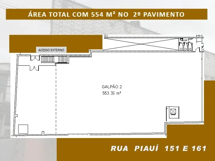 Unfurnished apartment with 6 bedrooms and 10 bathrooms — photo 11