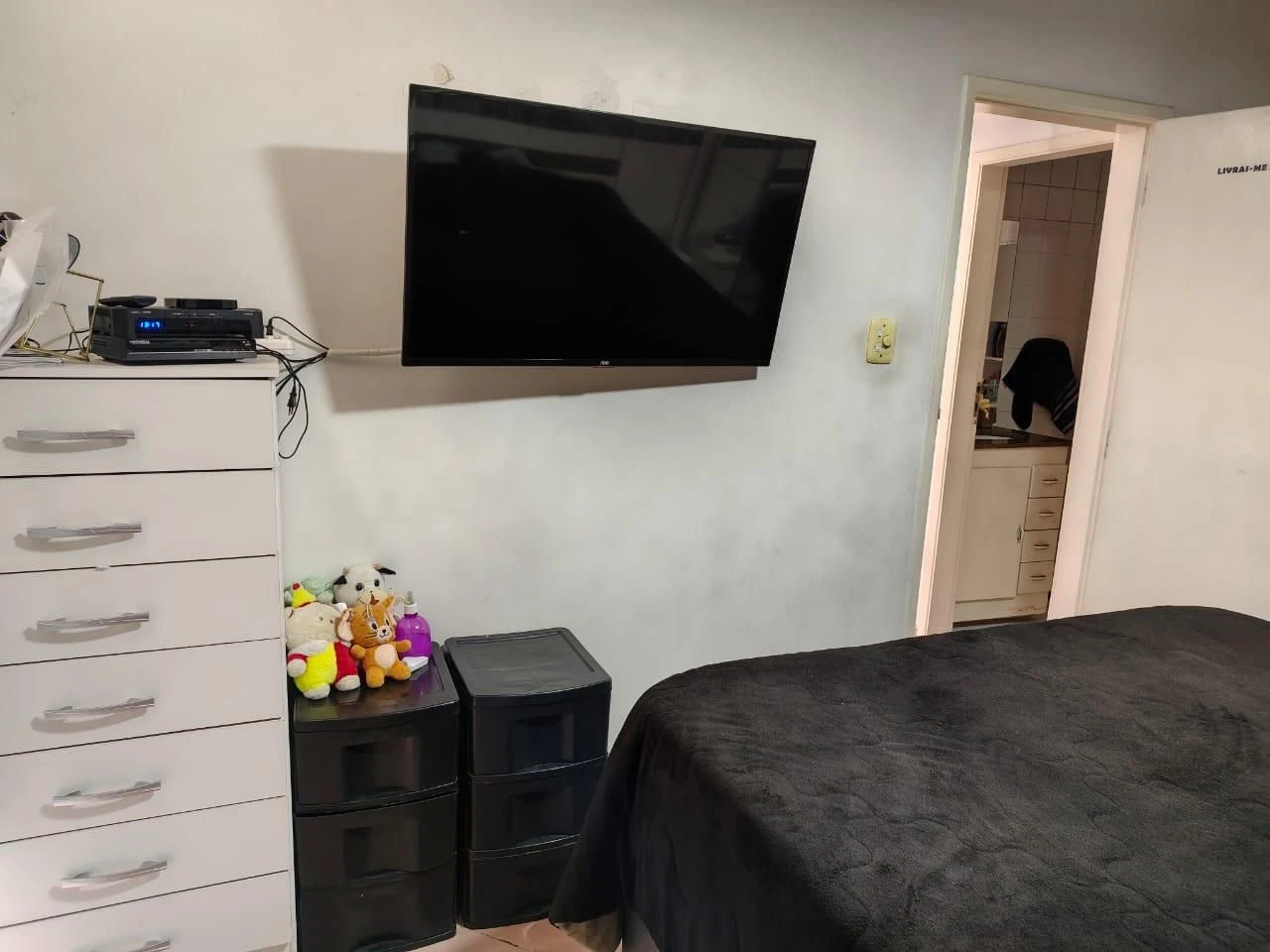 Departamento amueblado, 75 m², con espacio de home office — photo 9