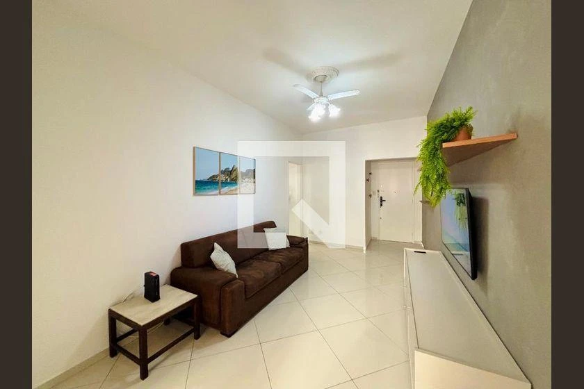 Departamento amueblado de 80 m² en Rio de Janeiro — photo 6