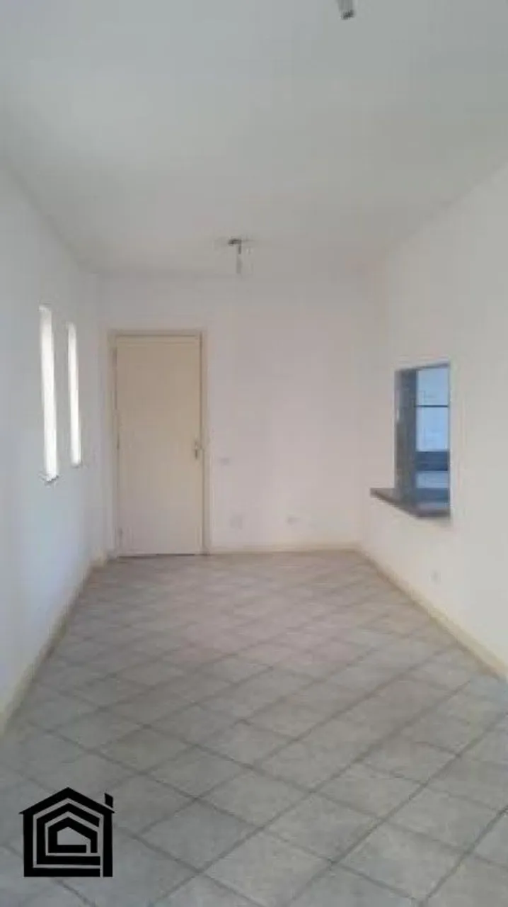 Apartamento para aluguel com 1 quarto, cozinha separada e vaga — photo 11
