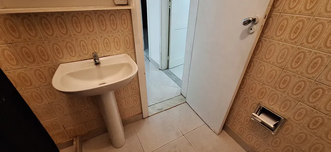 Apartamento térreo sem mobília com 2 quartos — photo 23