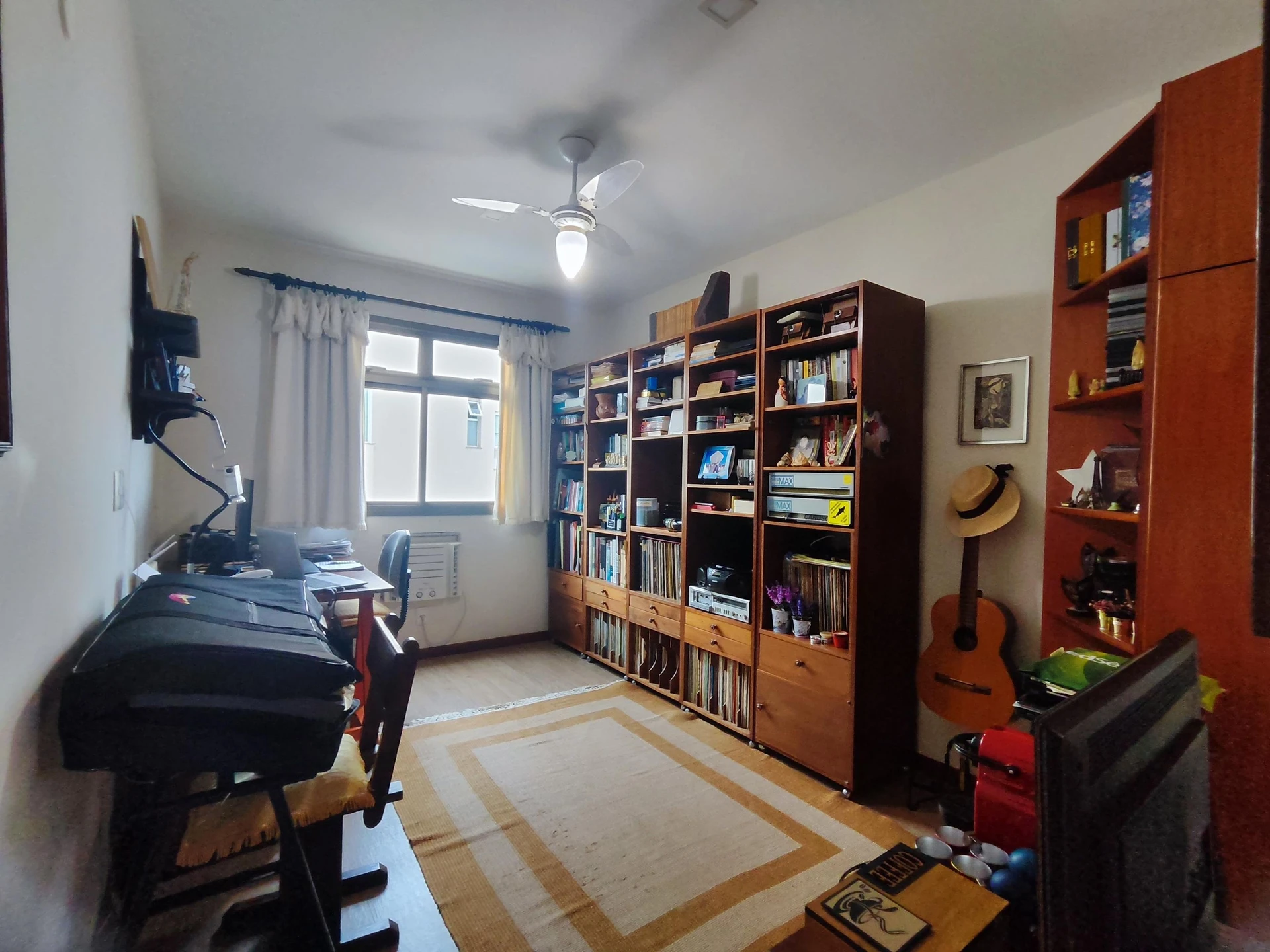 Apartamento amueblado de 5 dormitorios y jardín privado — photo 42