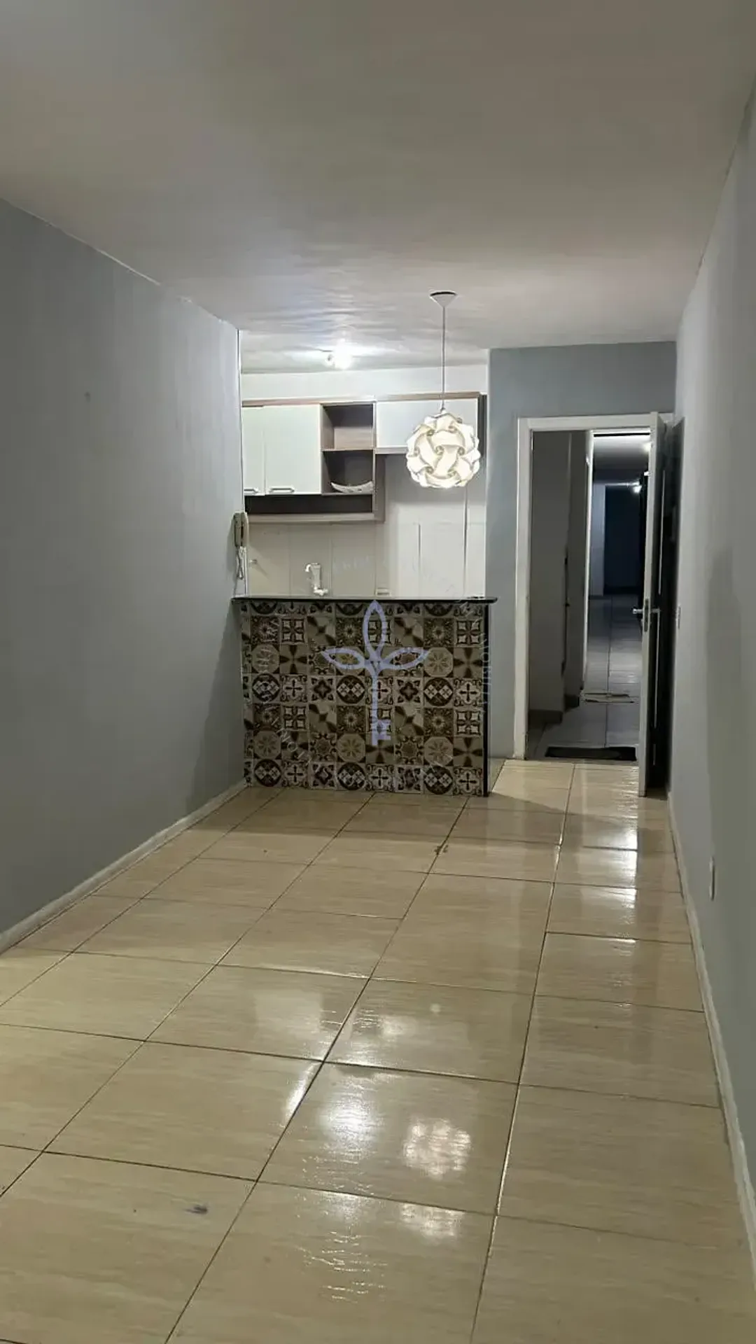 Квартира с 2 спальнями и площадью 47 м² — photo 9