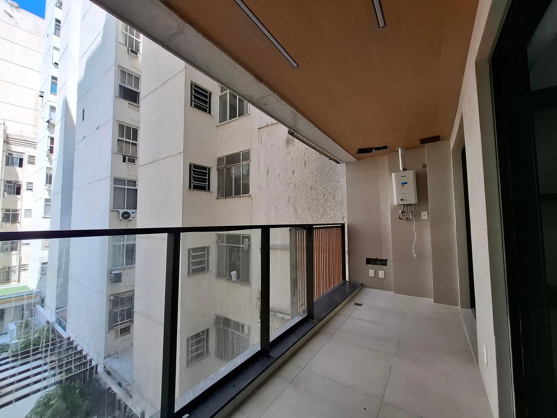 1 quarto e espaço de home office: apartamento de 53 m² — photo 31