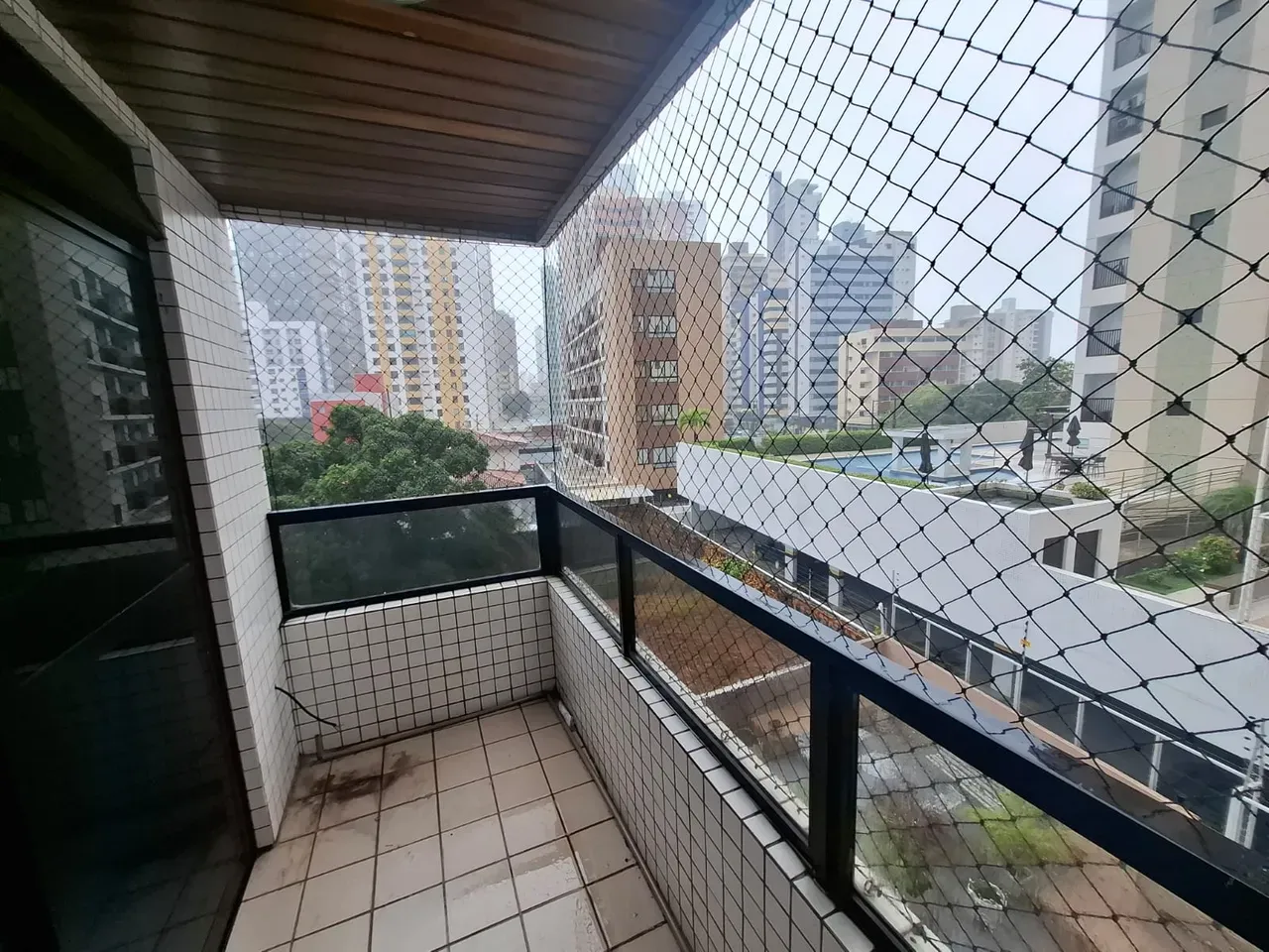 Apartamento mobiliado com 4 quartos e 2 suítes — photo 13