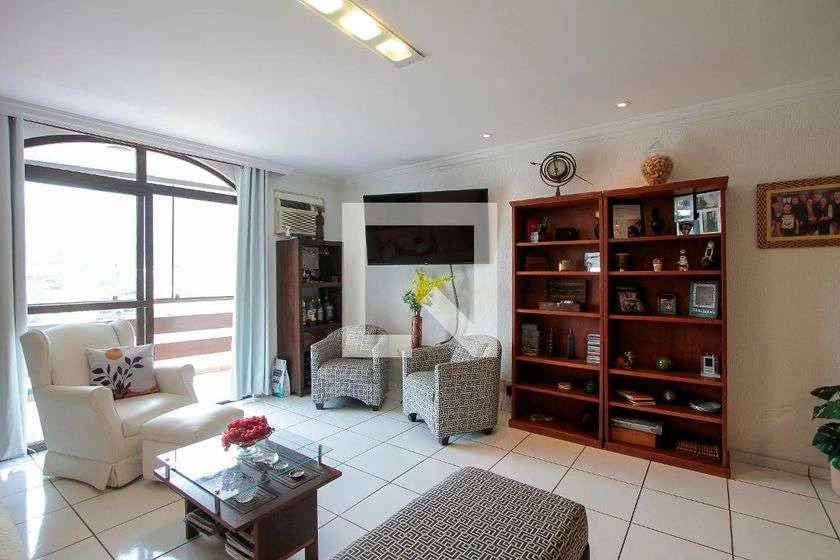 Cobertura com 3 quartos, 3 banheiros e 275 m² — photo 7