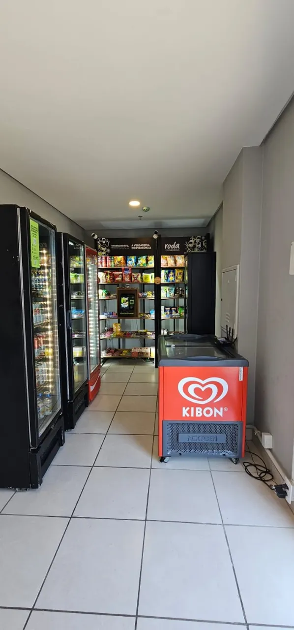 Apartamento com 2 quartos e 2 banheiros, com varanda — photo 11