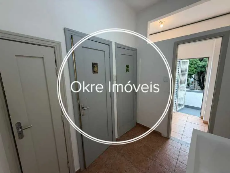 Невмеблированная квартира 131 м² с 2 спальнями и AC — photo 11
