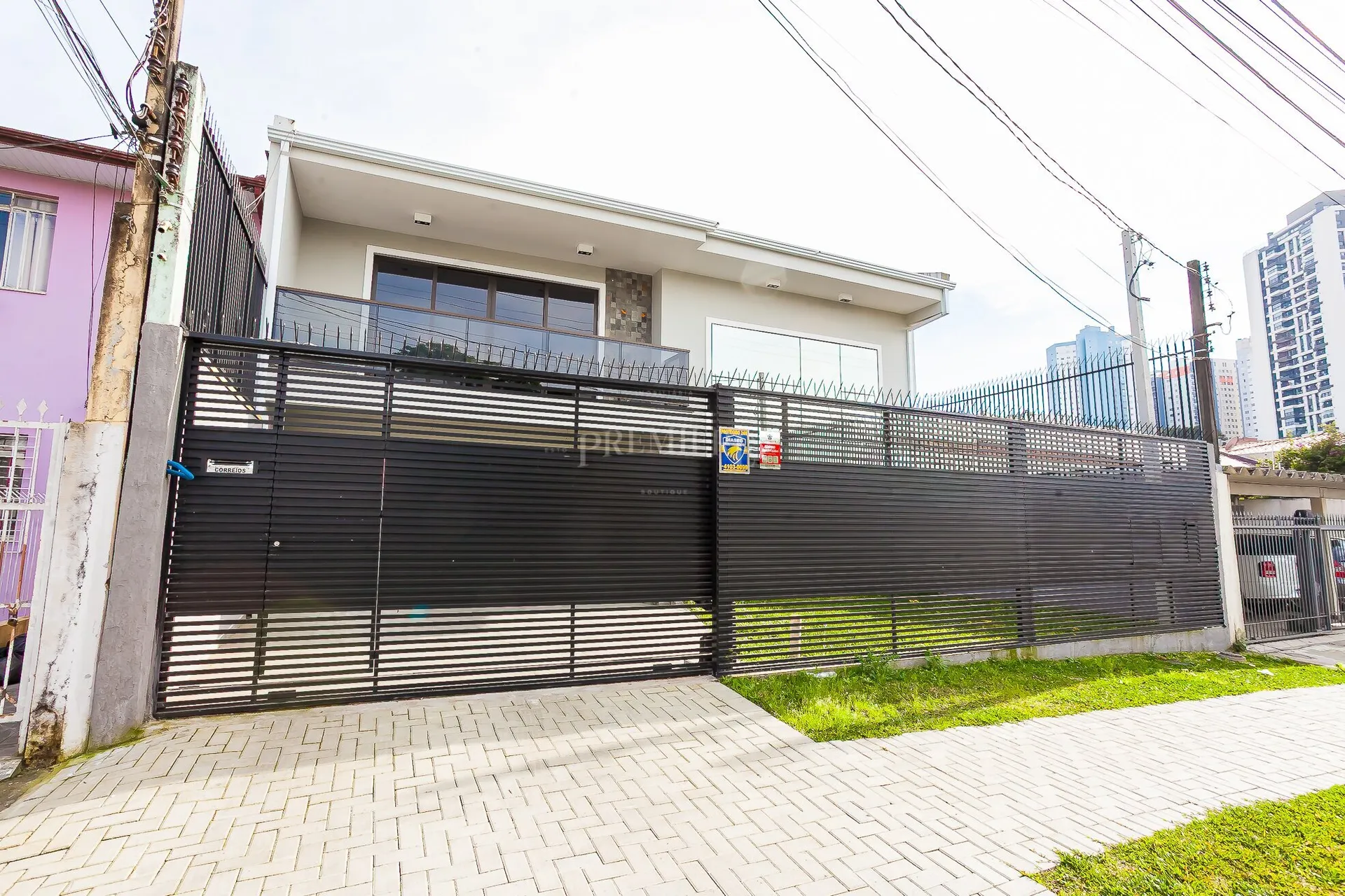 House with 4 en-suite bedrooms and 510 m², 5 parking — photo 3