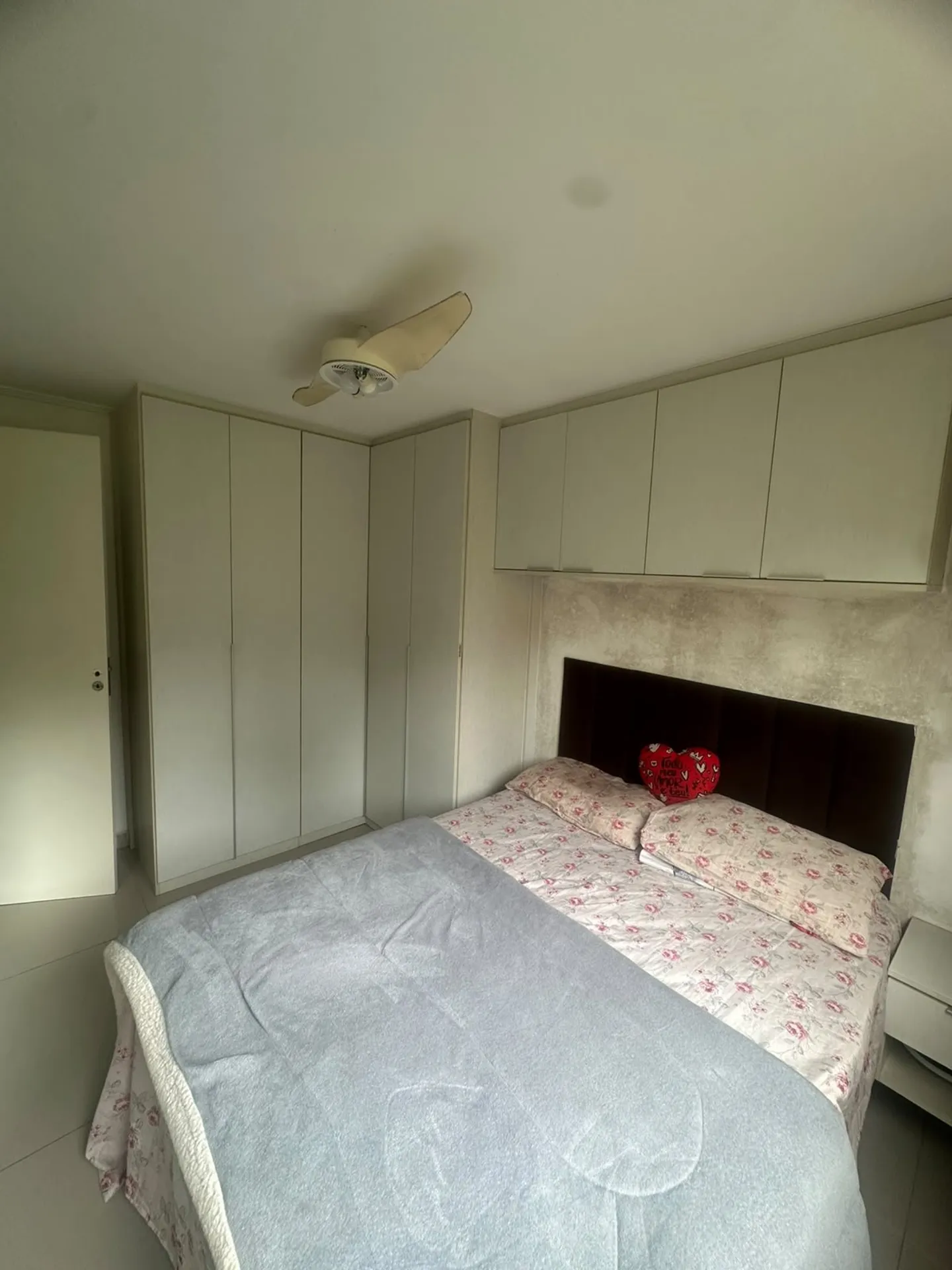 2-bedroom apartment with a washing machine in Rio de Janeiro — photo 5
