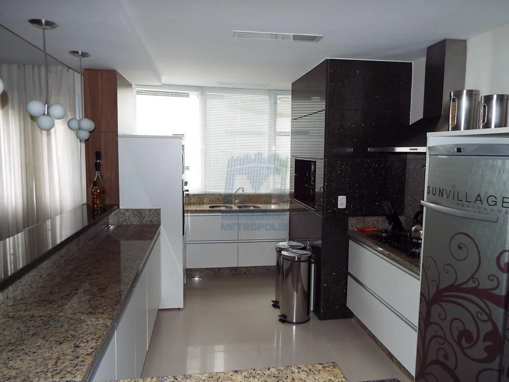 3-bedroom apartment with a dishwasher — photo 3