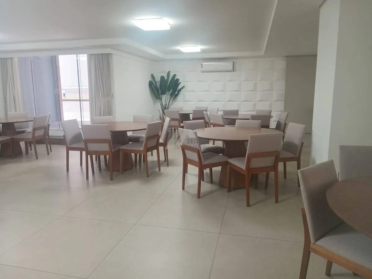 3-bedroom apartment with a private pool in Florianópolis — photo 34