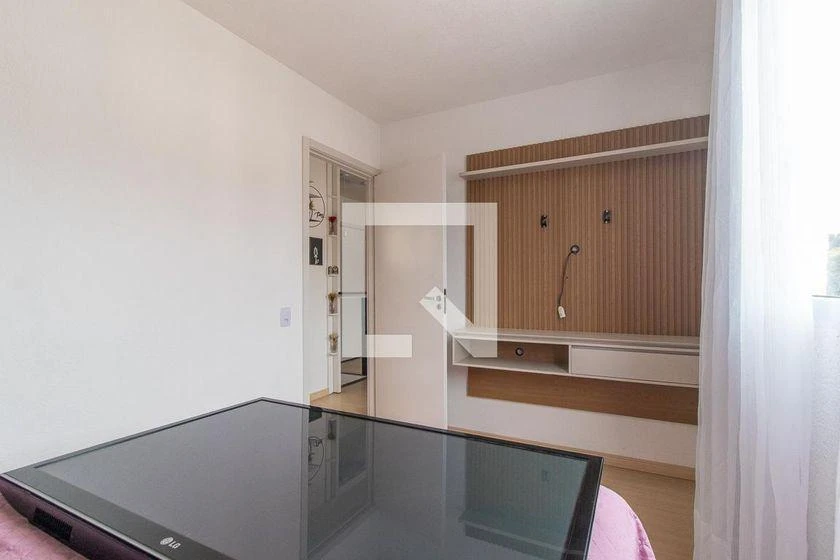 2-bedroom apartment with a home office in Curitiba — photo 19
